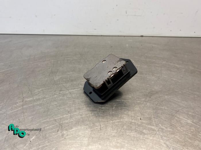 Kachel Weerstand van een Suzuki Alto (Alto 09-), Gebruikt, -, -, Ophalen of Verzenden