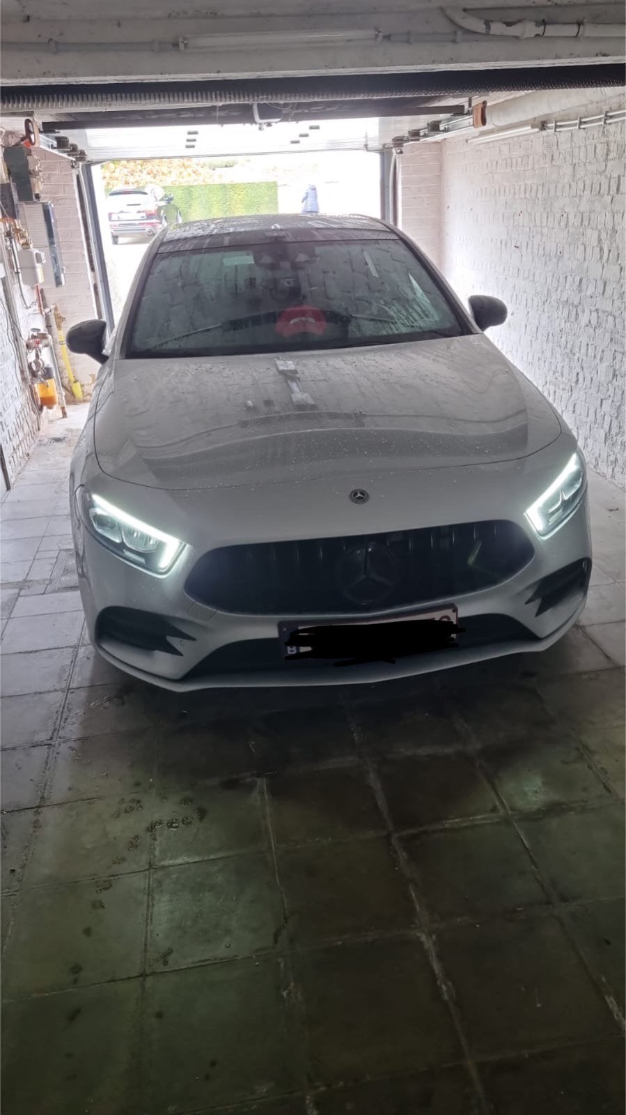 Rendez votre voiture brillante et exempte de micro-rayures !, Particulier, Achat