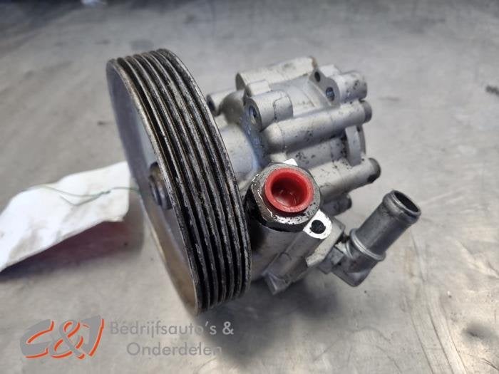 Pompe direction assistée d'un Peugeot Expert, Autos : Pièces & Accessoires, -, 3 mois de garantie, Utilisé, -