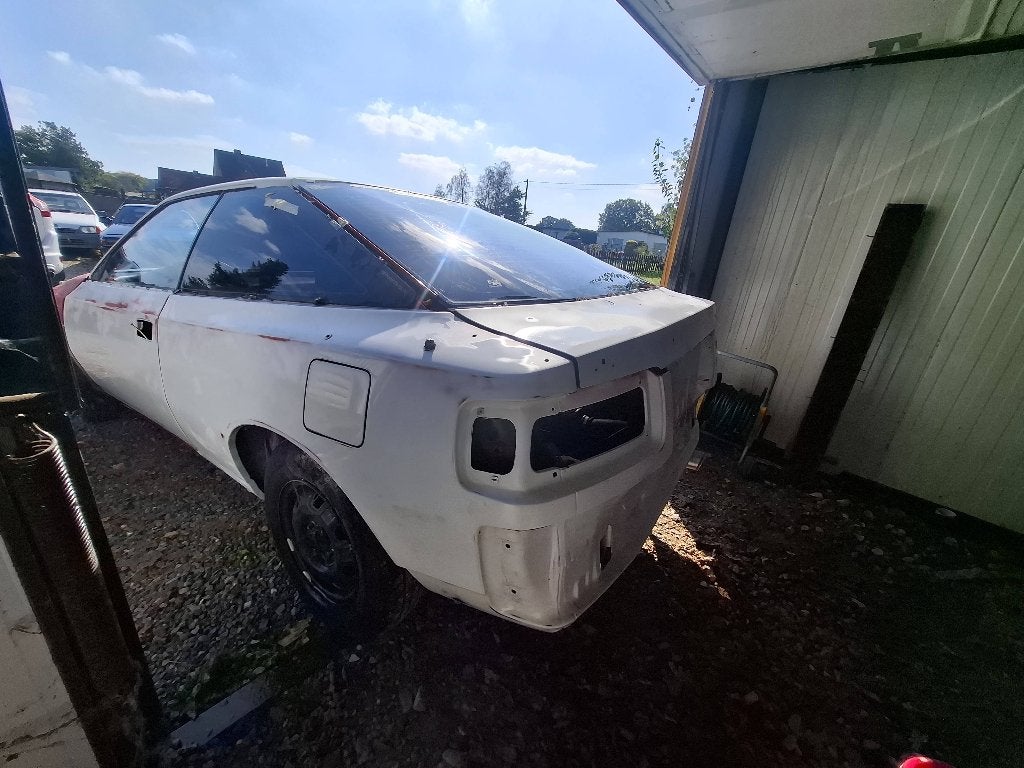 Toyota celica 2 stuks, foto 9