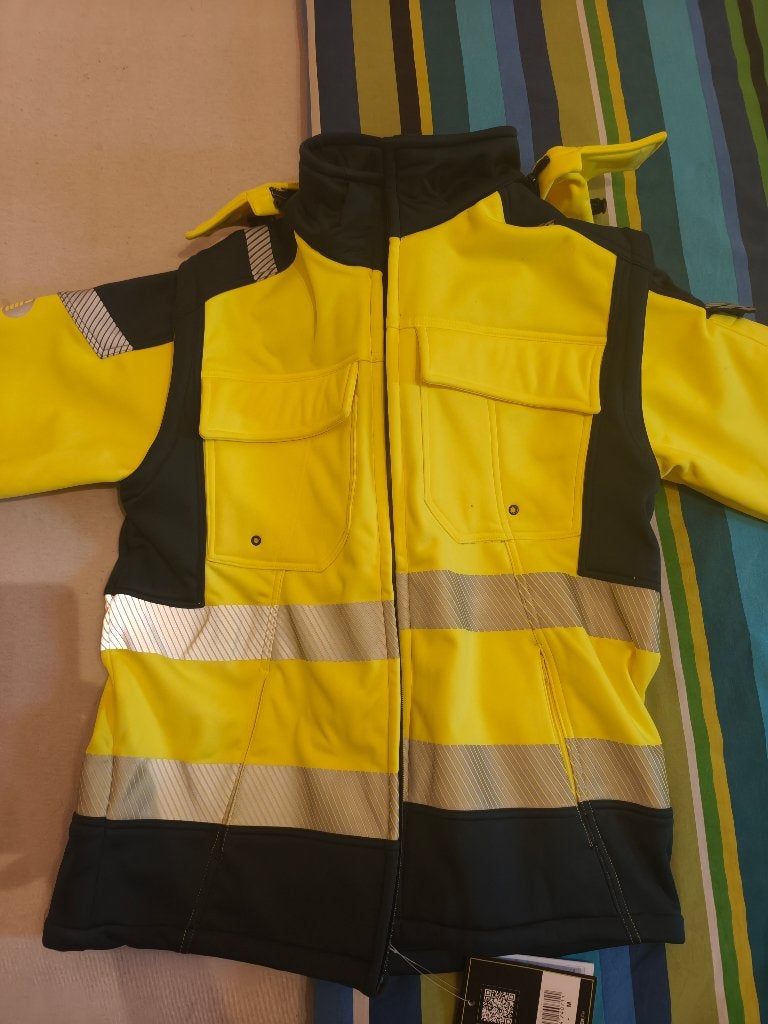 Veste de travail, Jardin & Terrasse, Enlèvement, Neuf, Femmes, Manteau