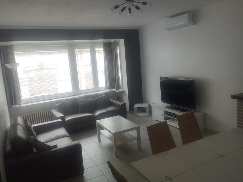 Zon vakantie Blankenbergen