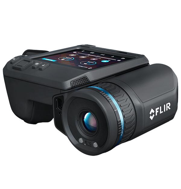 FLIR T560 – NIEUW vervangtoestel (2025) – 42 lens, Elektronische apparatuur, Overige elektronische apparatuur, Ophalen, Nieuw