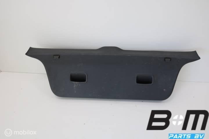 Achterklepbekleding VW Polo 9N3, Utilisé