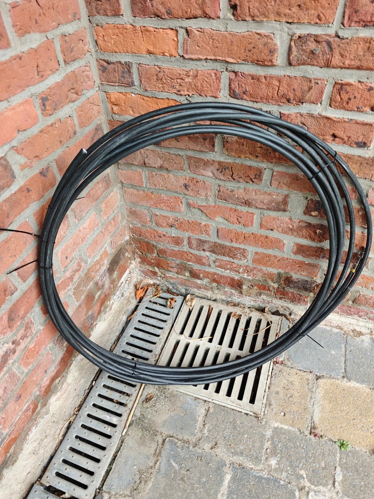 coax pe11 telenet, Doe-het-zelf en Bouw, Ophalen