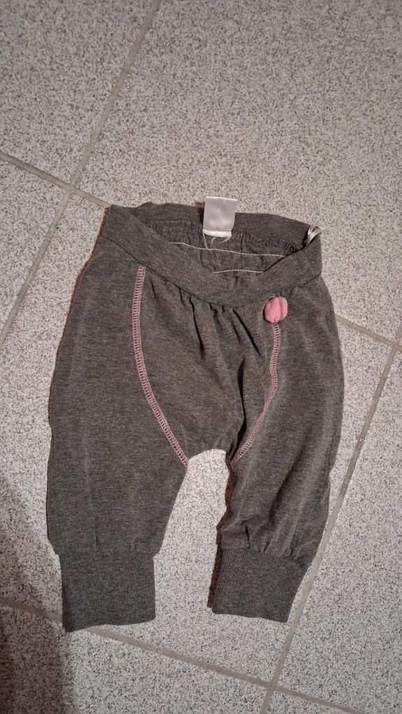 Broekje Dirkje maat 68, Kinderen en Baby's, Babykleding | Maat 68, Broekje, Meisje, Dirkje, Ophalen of Verzenden