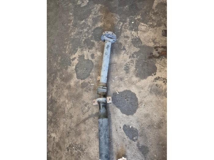 Arbre intermédiaire d'un Mercedes ML-Klasse, 3 mois de garantie, Utilisé, -, -