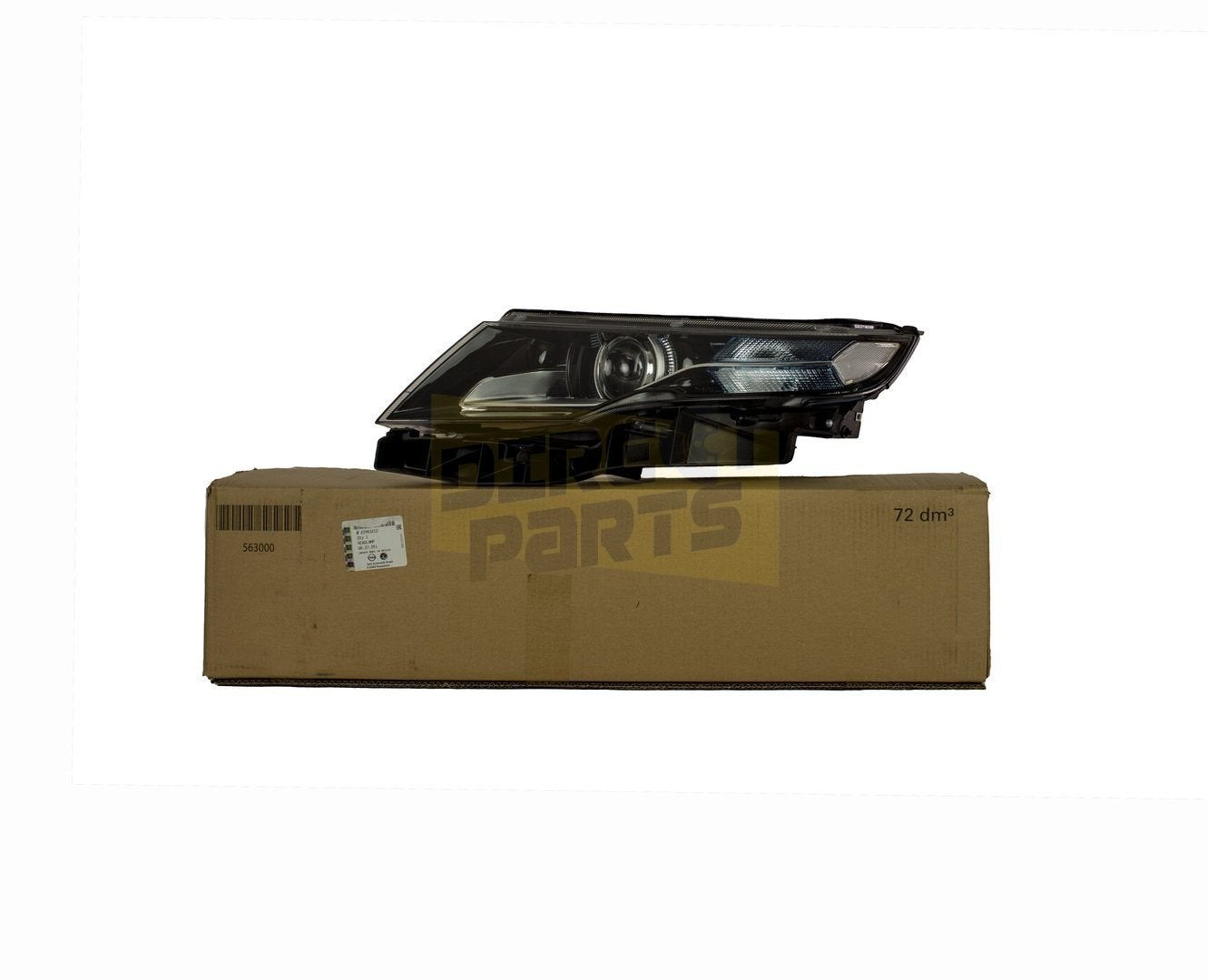Opel Ampera Koplamp Rechts Origineel! 22953213, Neuf, -, -, Opel