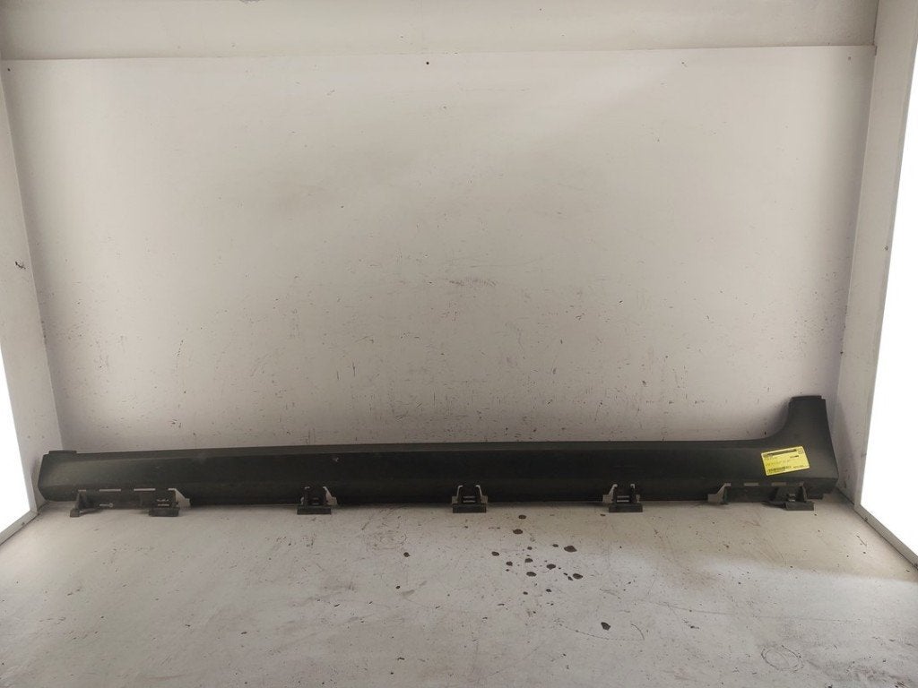 JUPE LATERALE GAUCHE Citroën C3 (SX / SW) (|9813817480|), Autos : Pièces & Accessoires, Citroën, Kontakt-citroen@citroen.com, Utilisé