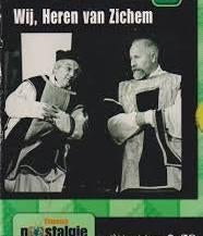 Wij heren van zichem, Ophalen of Verzenden, Gebruikt