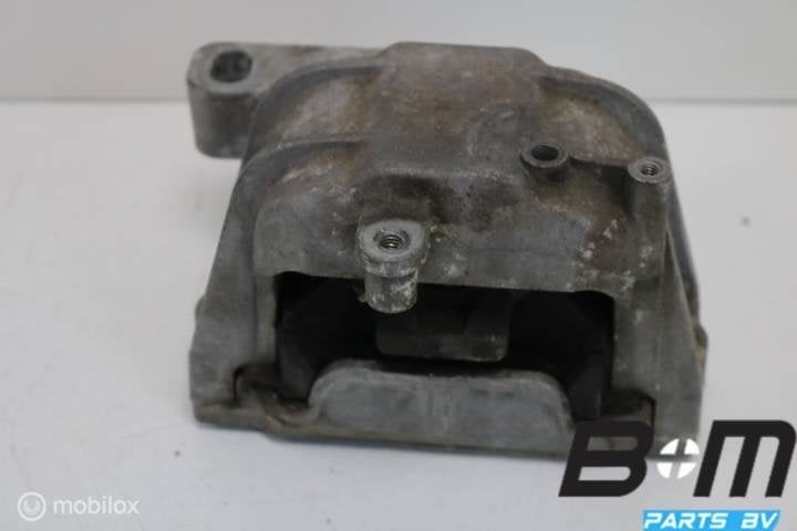 Motorsteun rechts Audi A3 8P, Gebruikt