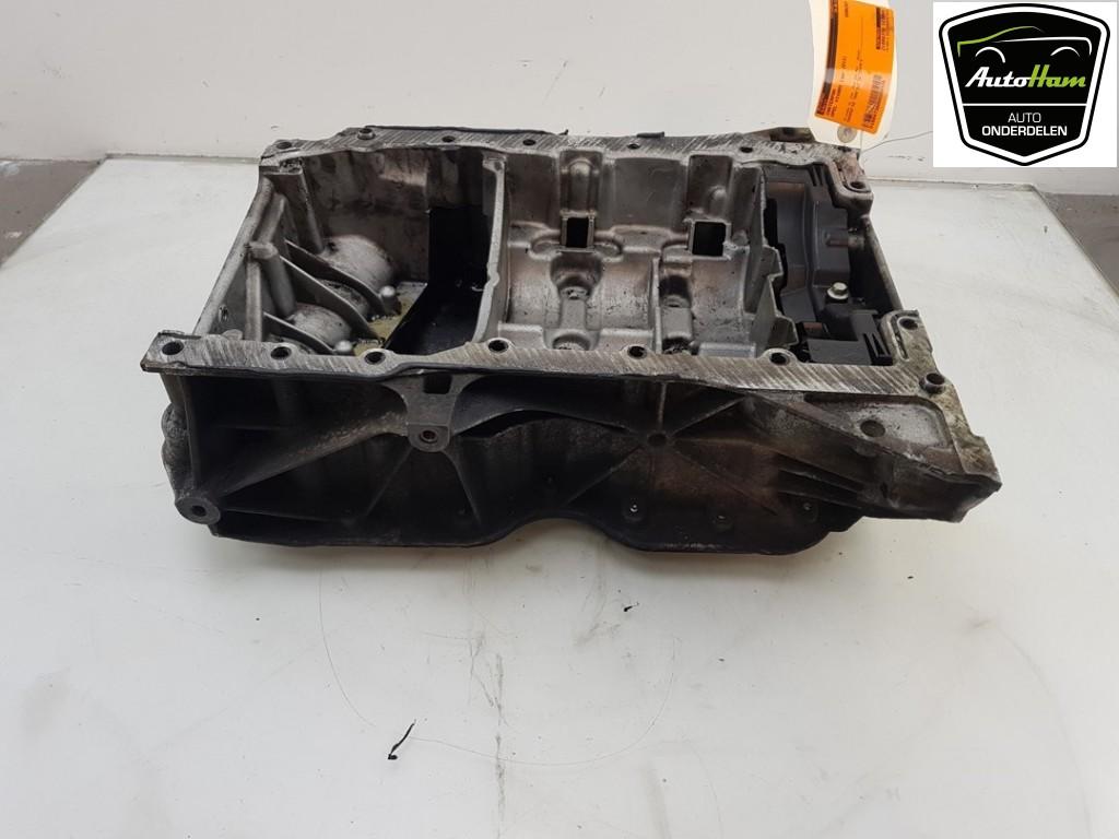 CARTER D'HUILE Opel Vivaro (01-2000/07-2014), Utilisé, Opel