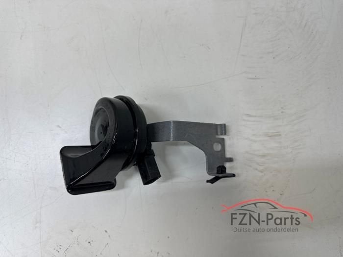 VW Touran 5TA Claxon (5Q0951221D), Ophalen of Verzenden, Gebruikt