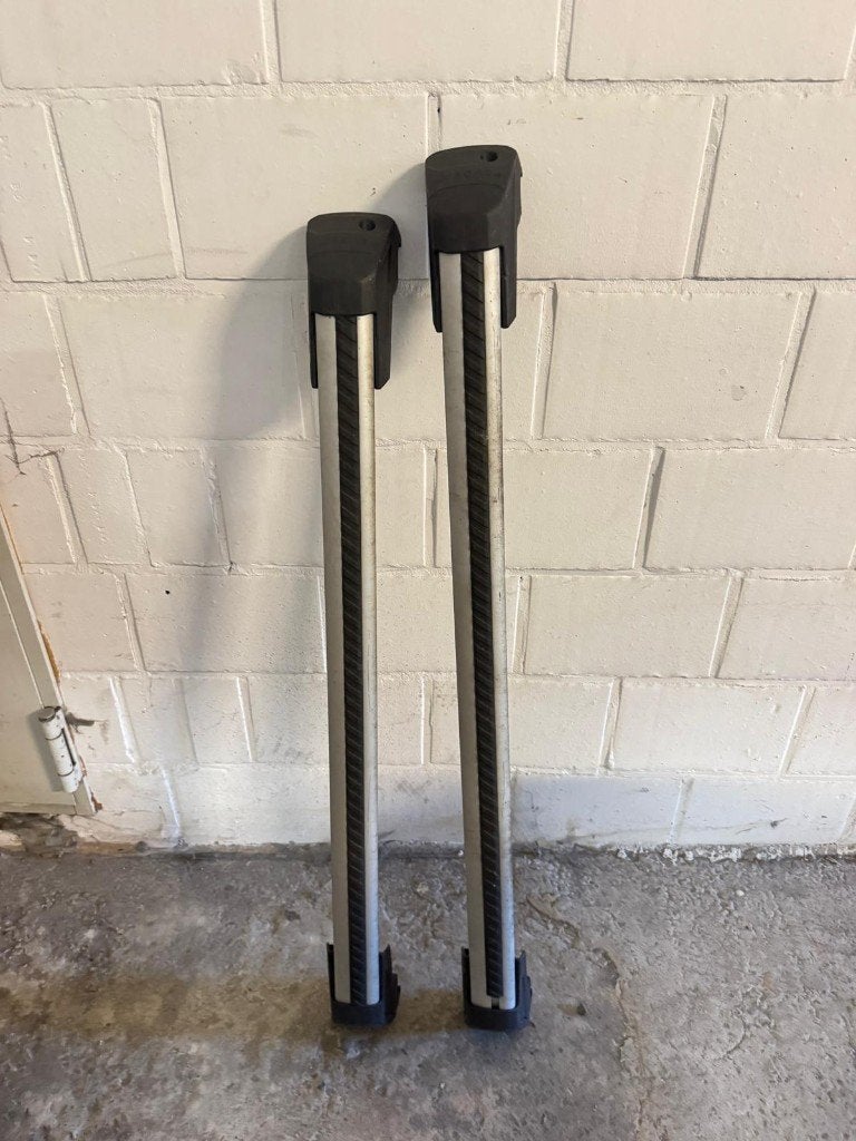 Bagagedragers Peugeot 5008, Auto-onderdelen, Ophalen, Gebruikt, Voor, Peugeot
