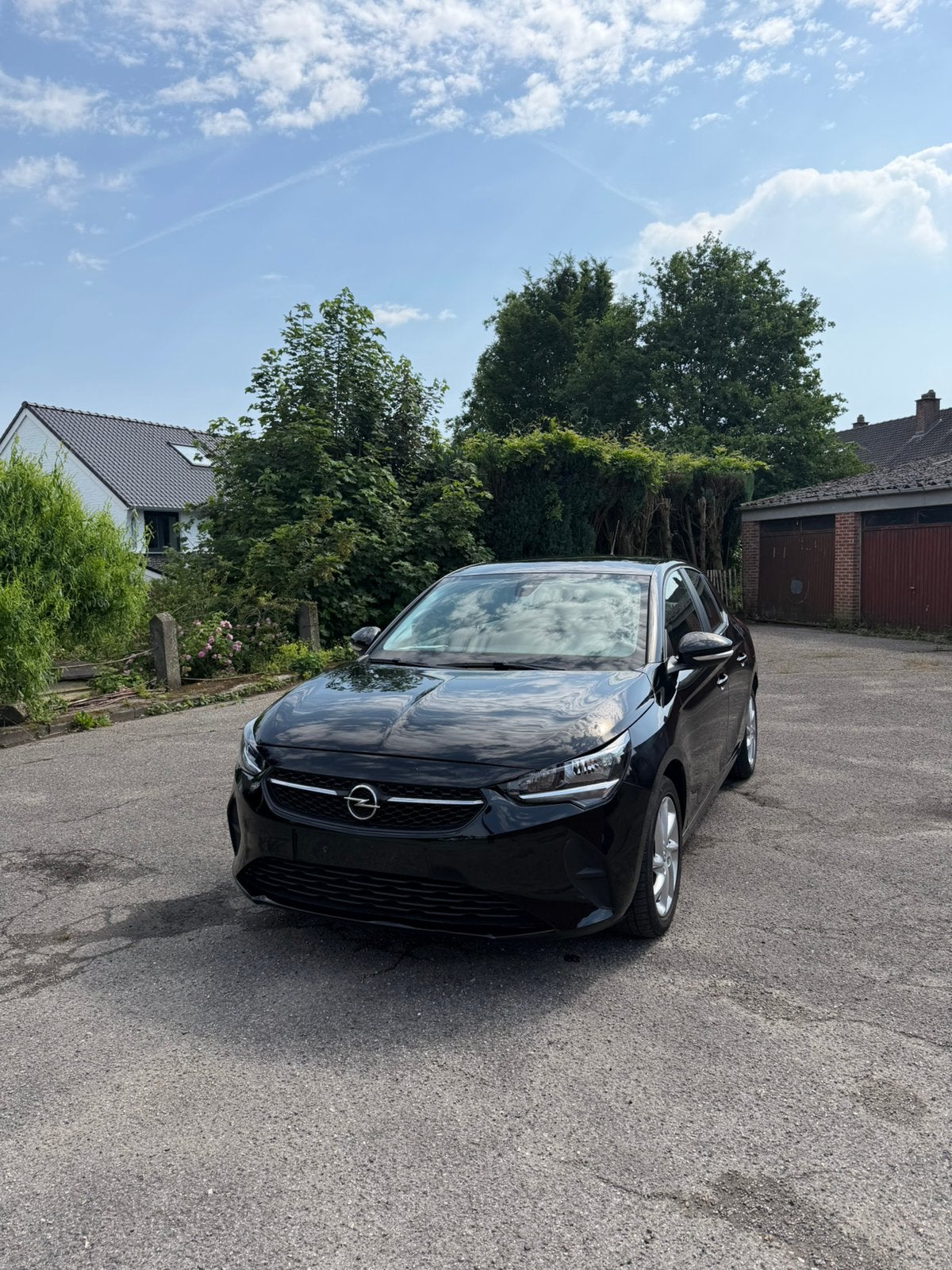Opel corsa, Autos, Achat, Euro 6, Boîte manuelle, 5 portes