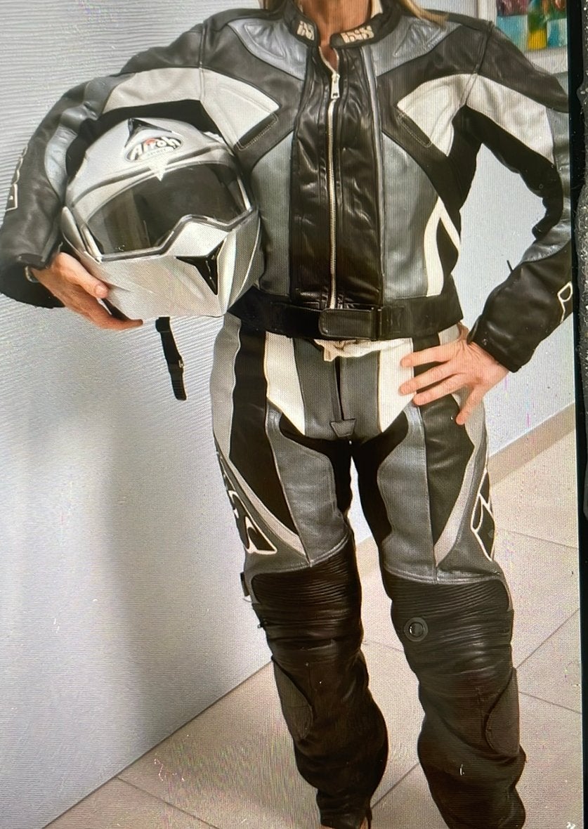 Ensemble moto sport femme, Enlèvement, Seconde main, Femmes, Combinaison