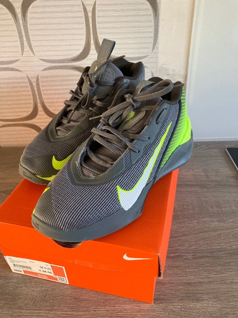 Nike sportschoen maat 38,5, Enlèvement, Nike