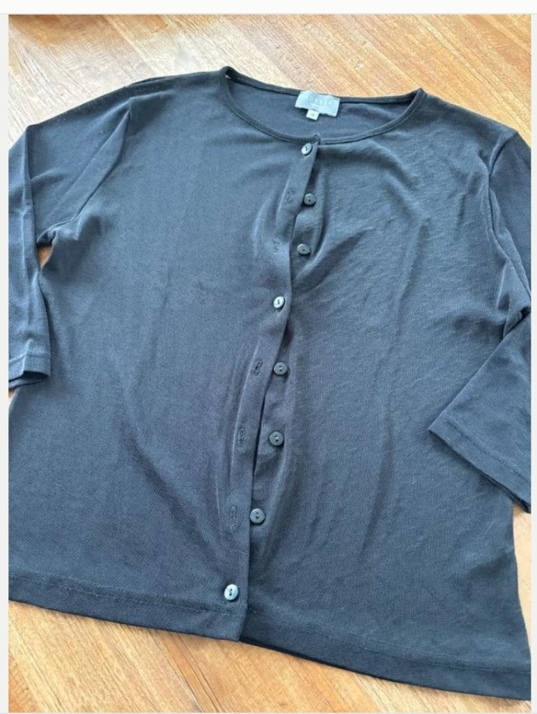 Gilet Adessa taille M, Taille 38/40 (M), Enlèvement ou Envoi, Comme neuf, Adessa