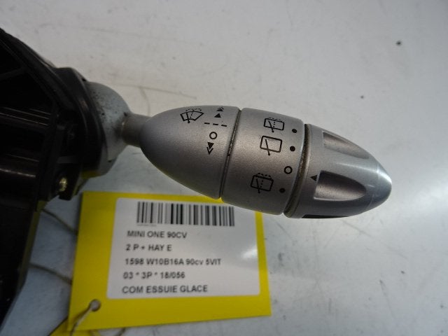 COMMODO ESSUIE-GLACE Mini Mini One / Cooper (R50) (1489484), Mevr. I. Hauben, Rue de l'Espoir 34 34
4030  GRIVEGNÉE, BE, Info@Collignon.be