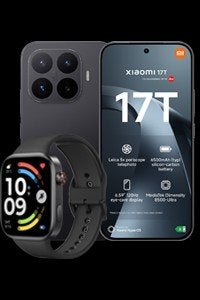 Xiaomi 17T Black 256GB - NIEUW (Optioneel: Redmi Watch 6), Telecommunicatie, Mobiele telefoons | Overige merken, Nieuw, Ophalen