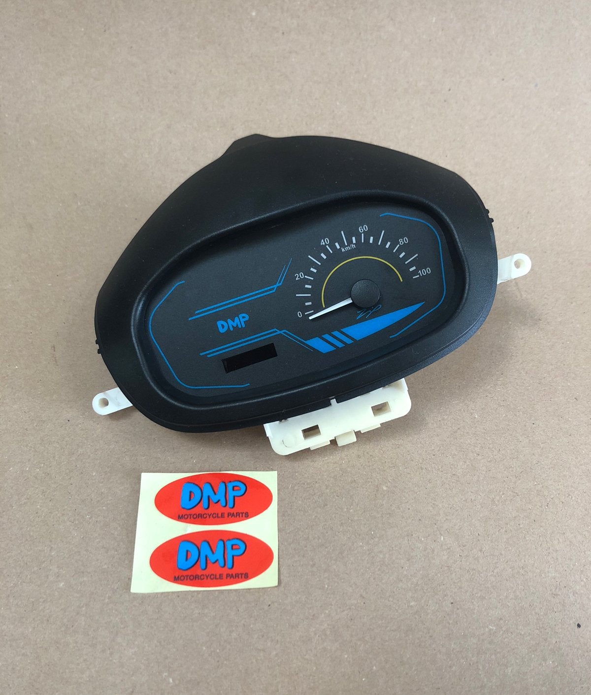 Compteur Piaggio Zip Dmp CASSÉ, Enlèvement ou Envoi, Utilisé, Autres types, Piaggio