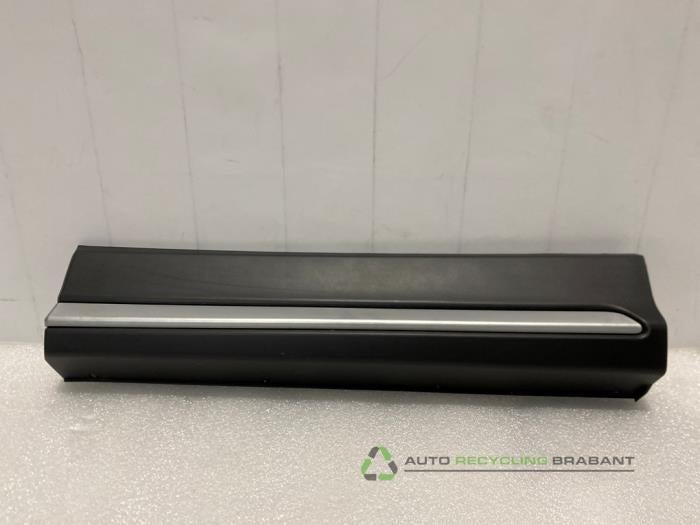 Marche-pied (list de couverture) gauche d'un Mazda CX-5, -, 3 mois de garantie, Mazda, Utilisé