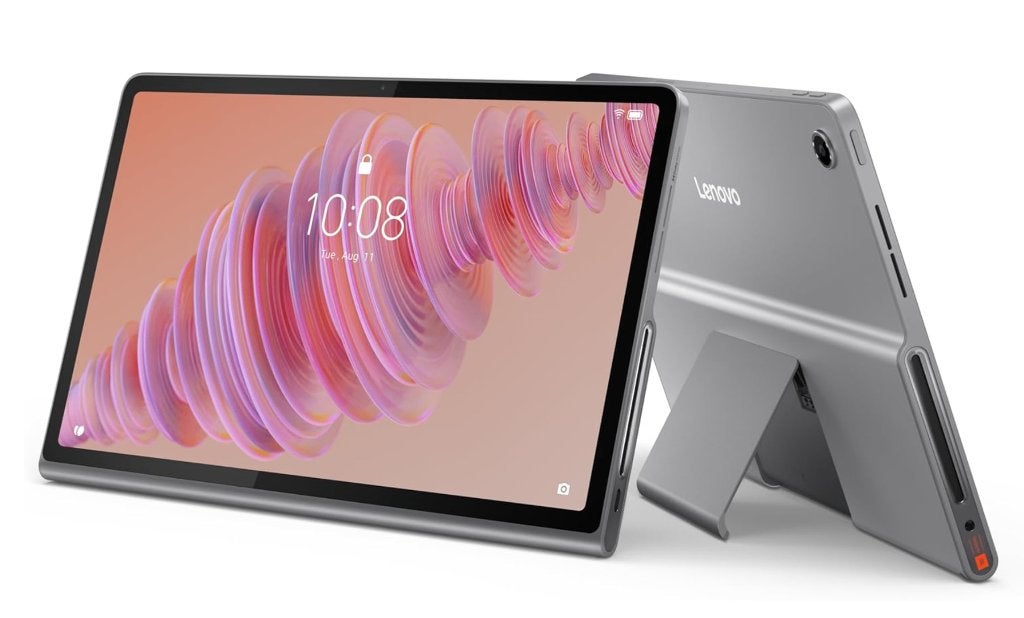 tablette lenovo tab plus 2k, haut parleur JBL, Computers en Software, Android Tablets, Nieuw, Wi-Fi, 11 inch, 128 GB, Ophalen