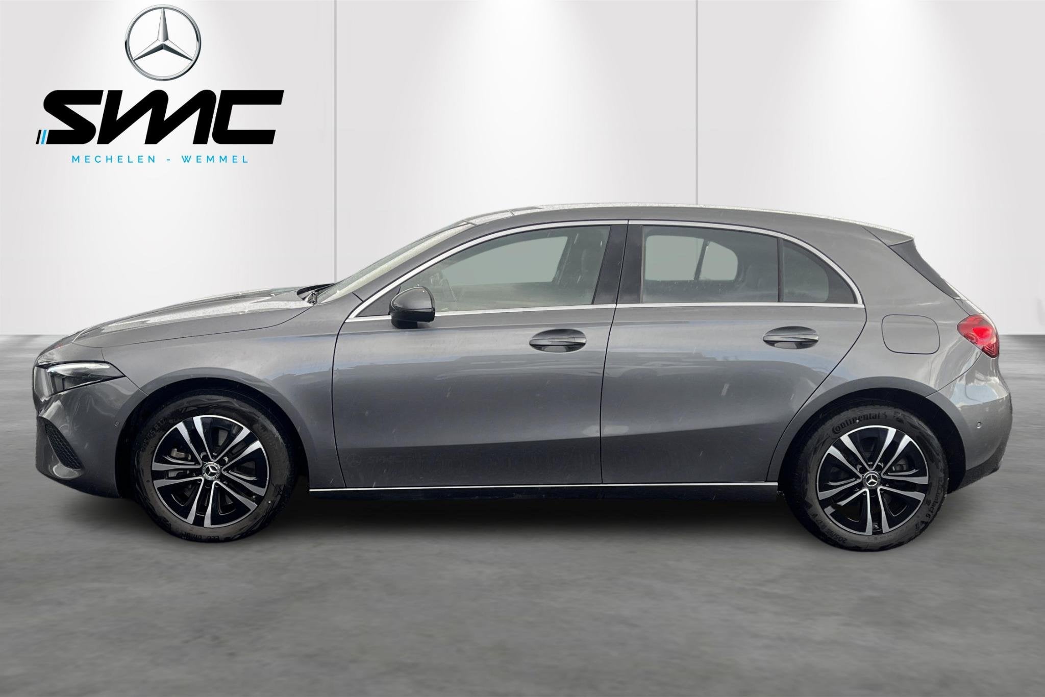 Mercedes-Benz A-klasse A 250 e Business Line ! Toit ouvrant, Autos, Achat, 16 kWh, Hybride rechargeable, Noir