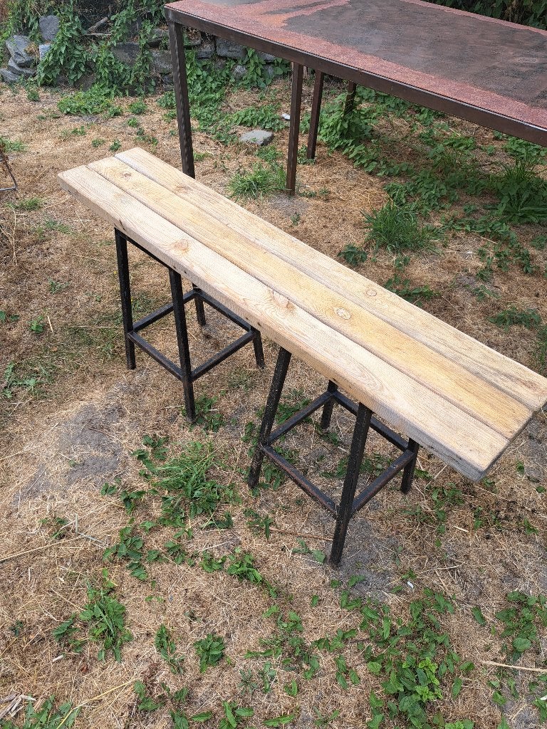 Banc, Maison & Meubles, Enlèvement