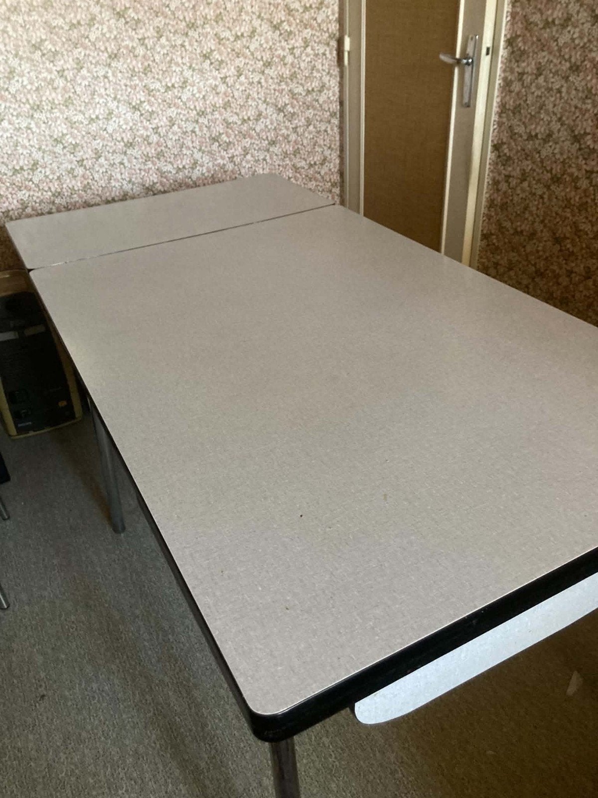 table, Vintage, Enlèvement