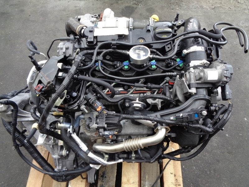 Moteur XWDB Complet FOCUS C-MAX GRAND C-MAX FORD, Autos : Pièces & Accessoires, Moteurs & Accessoires, Alfa Romeo, Pièces américaines