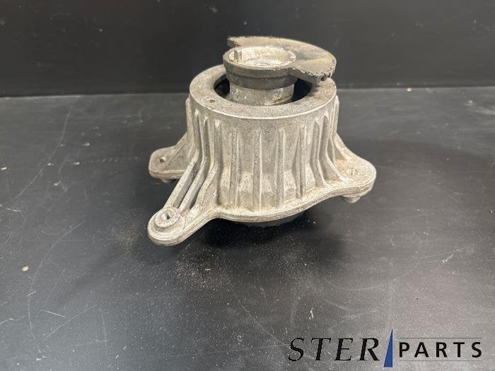 Support moteur d'un Mercedes C-Klasse, 3 mois de garantie, Utilisé, -, -