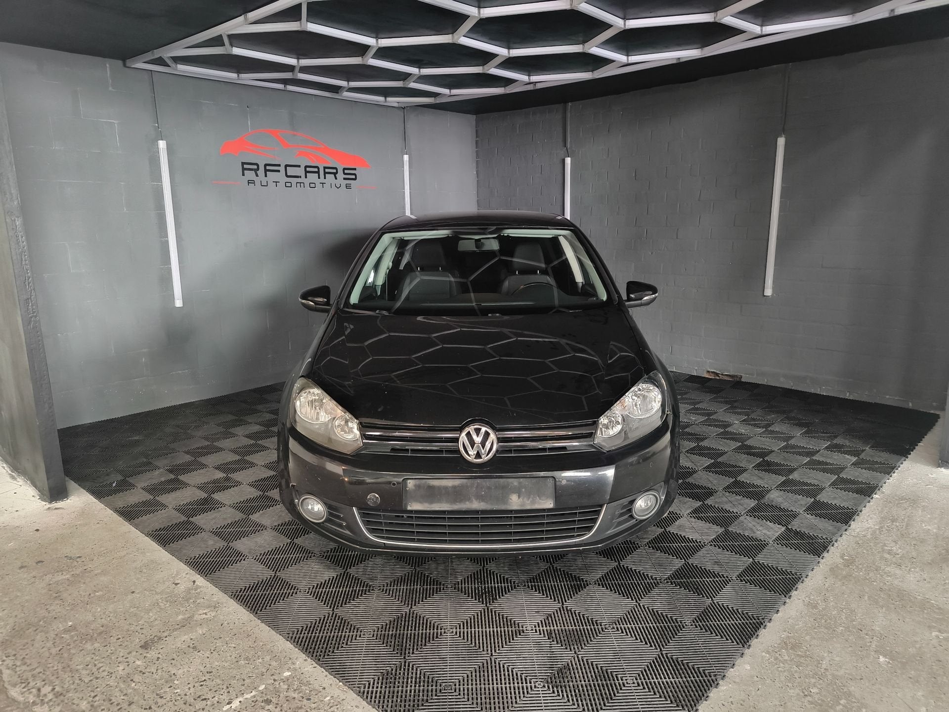 Volkswagen Golf, Autos, Achat, Entreprise, Boîte manuelle, 5 portes