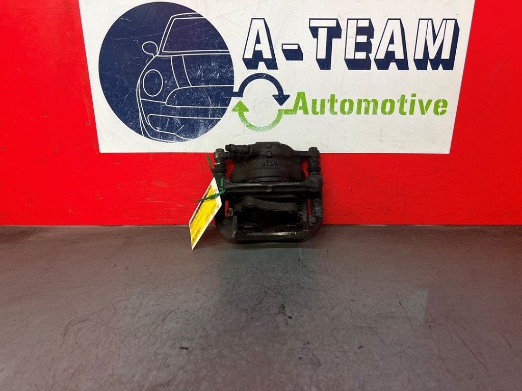 ETRIER DE FREIN AVANT GAUCHE ABS Suzuki Wagon-R+ (RB), Postoffice@zf.com, Löwentaler Straße 20
88046  Friedrichshafen, DE, Utilisé