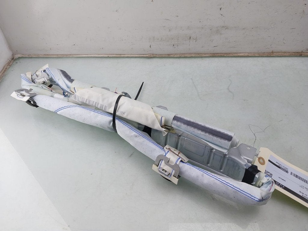 AIRBAG TOIT DROIT Nissan Qashqai (J11) (|985P04EA0A|), Utilisé, Nissan