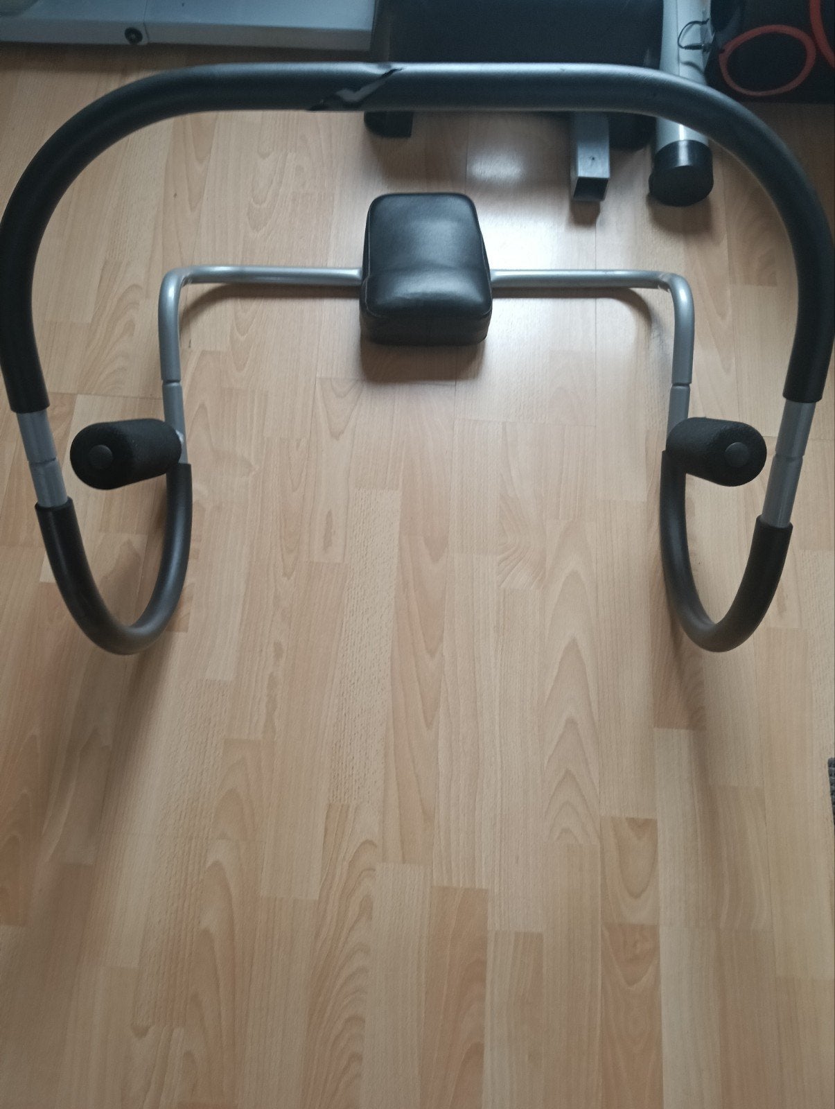 gratis buikspier toestel, Ophalen, Gebruikt, Overige typen, Buik