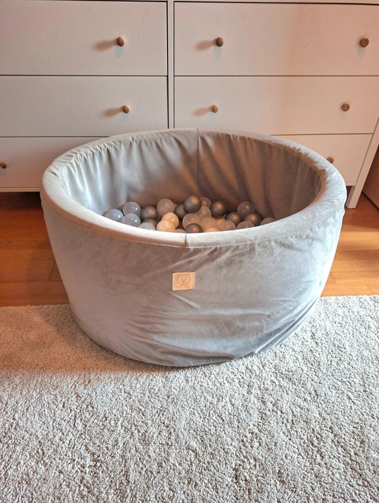 Ballenbad, Kinderen en Baby's, Speelgoed | Babyspeelgoed, Ophalen