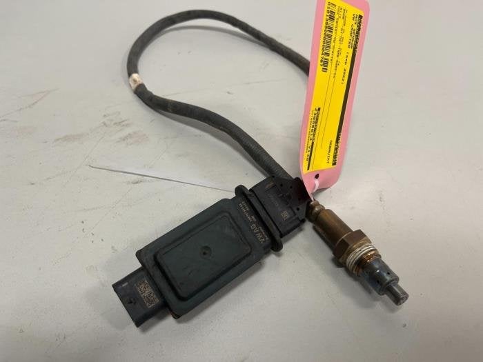 Nox sensor van een Volkswagen Crafter, Volkswagen, -, 3 mois de garantie, Utilisé