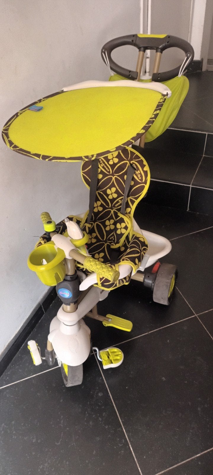 kinderen fiets, Fietsen en Brommers, Ophalen