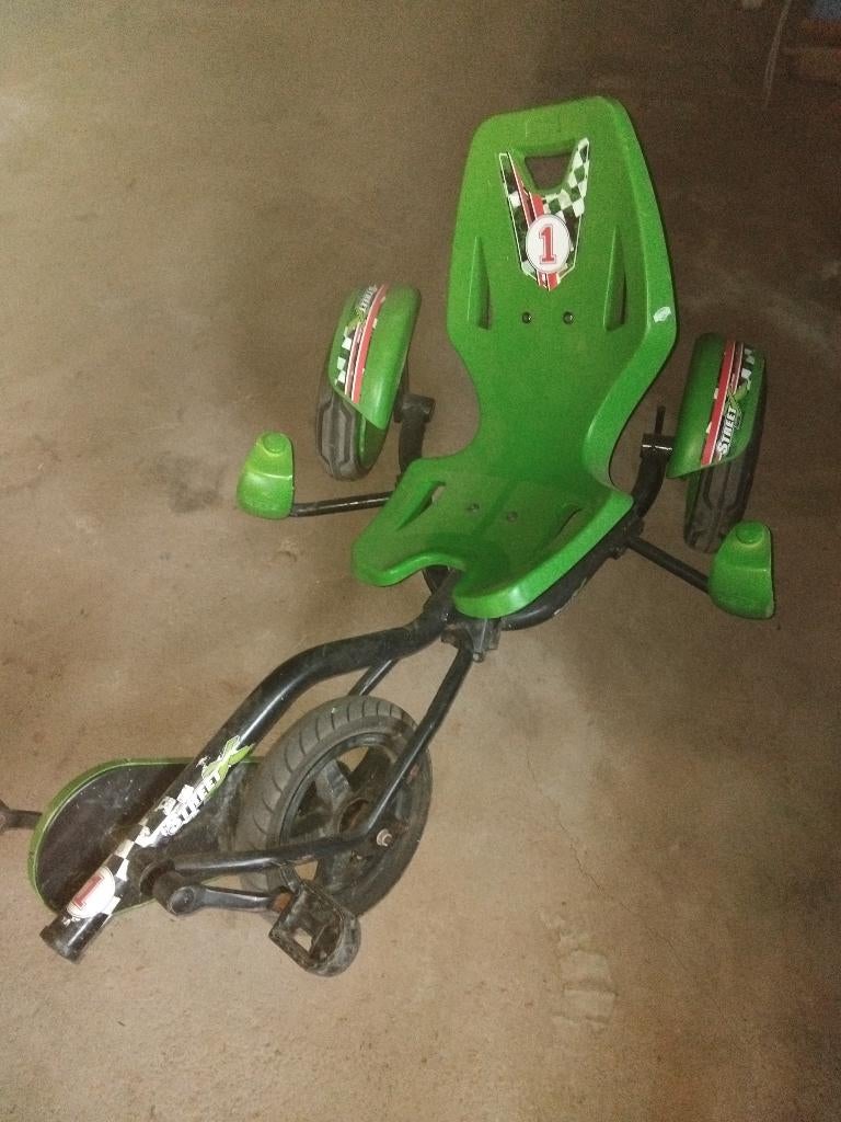 Balance bike à vendre, Enlèvement, Utilisé