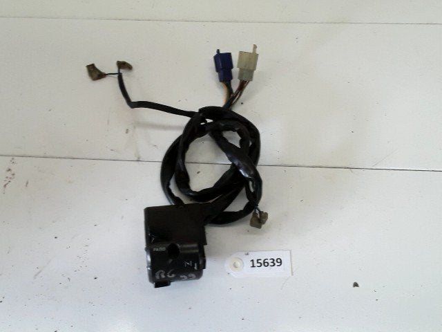 R6 1999 - 2002 Yamaha Elektrische bediening D1-25890