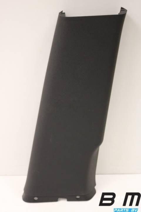 B-stijl bekleding rechts onder Audi A3 8P, Utilisé
