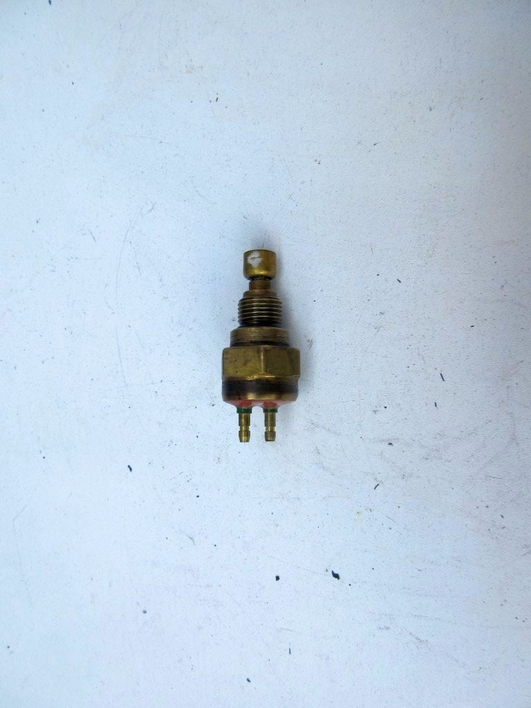 Honda VF750F sensor koelvin VF 750 radiateur schakelaar fan, Ophalen of Verzenden, Gebruikt