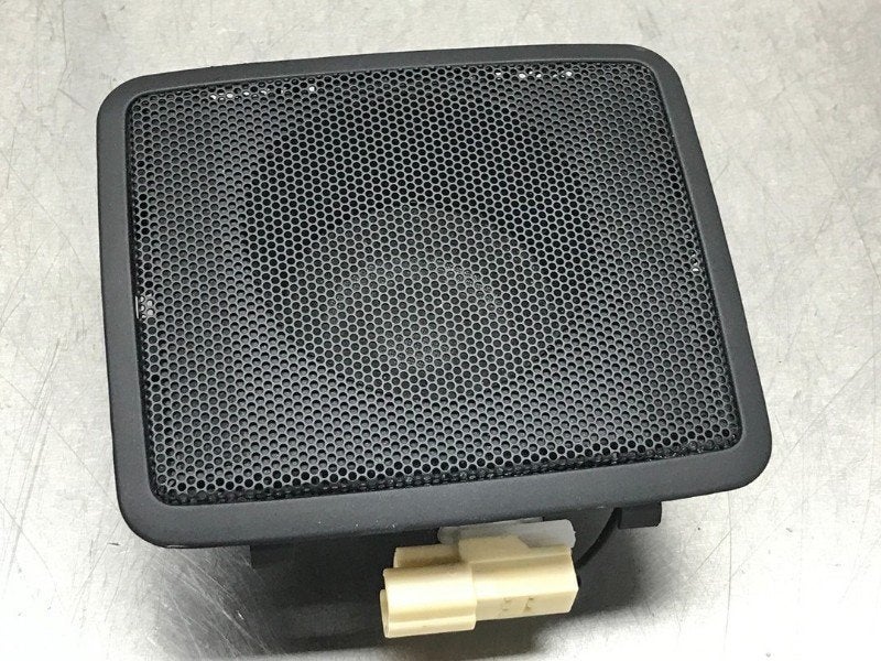 HAUT PARLEUR / ENCEINTE Toyota Prius (NHW20) (|861600WF80|), Autos : Pièces & Accessoires, Kundenbetreuung@toyota.de, Toyota, Utilisé