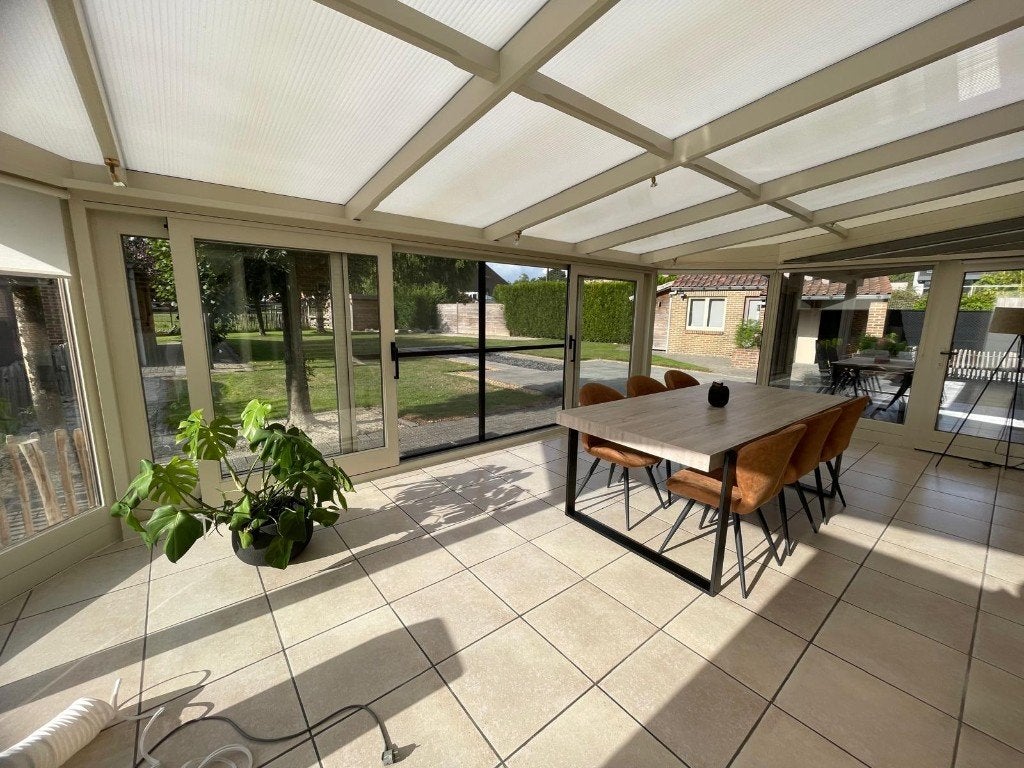 Veranda, Tuin en Terras, Ophalen, Gebruikt, Veranda