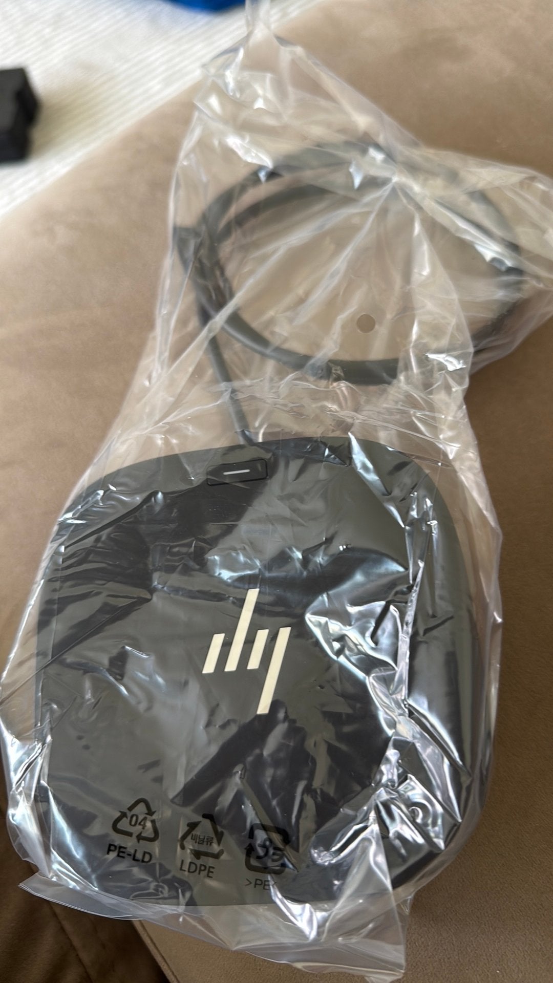 Hp usb c universal dock g2, Enlèvement, Comme neuf