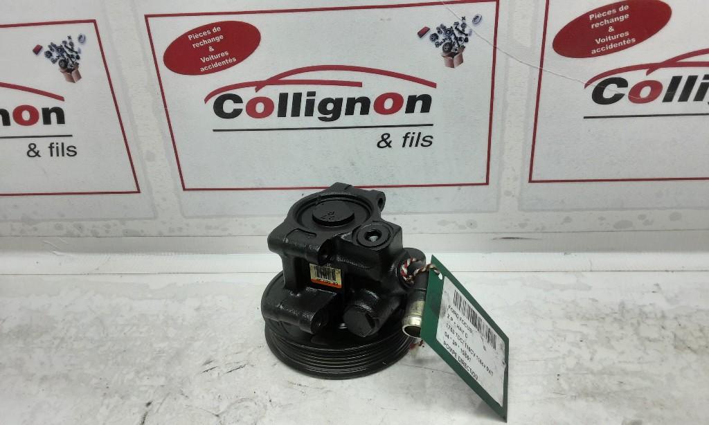 POMPE DE DIRECTION Ford Focus 1 (01-1998/11-2004) (4ED2203), Autos : Pièces & Accessoires, Commande, Ford, Utilisé