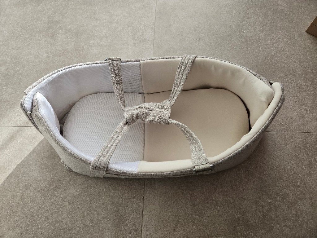 Doomoo Nest 'n Go, Kinderen en Baby's, Ophalen, Zo goed als nieuw, Overige typen
