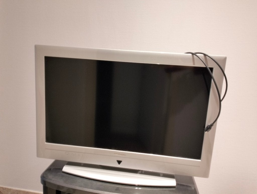 Medion Televisie, TV, Hi-fi & Vidéo, Télévisions, Autres marques, LCD, 80 à 100 cm, Enlèvement