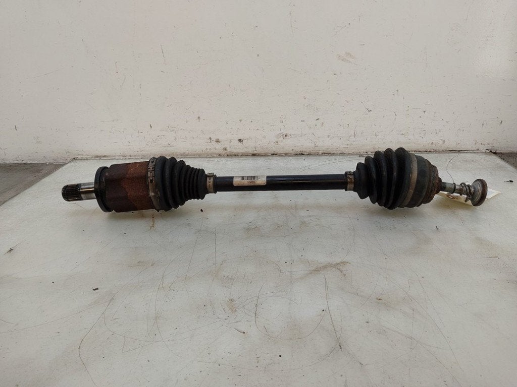 AANDRIJFAS LINKS VOOR BMW X3 (F25) (01-2010/12-2017), Gebruikt, BMW